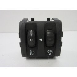 Commande De Reglage Hauteur De Phare Renault Twingo 2 Phase 1